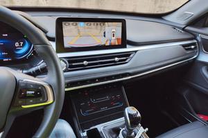 dr6.0 10/2024 Benz/Gpl 10.500km.