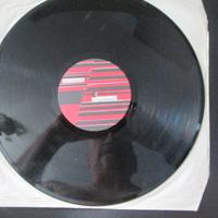 THE CLASH BOOTLEG LIVE "LONDONDERRY" doppio 33"