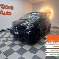 SMART forfour 70 1.0 Prime
