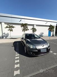Renault Megane III