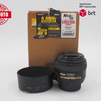 Nikon AF-S 50 F1.4 G (Nikon)