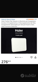 Haier Fresher Pad