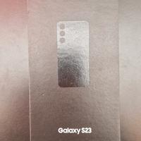 S 23 256 GB