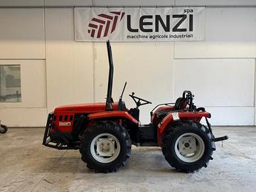 TRATTORE ANTONIO CARRARO TIGRONE 5000