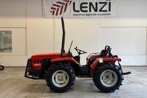 TRATTORE ANTONIO CARRARO TIGRONE 5000