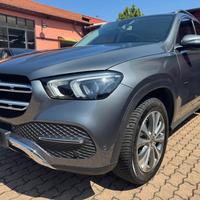 MERCEDES-BENZ GLE 300 d 245CV 4MATIC SPORT