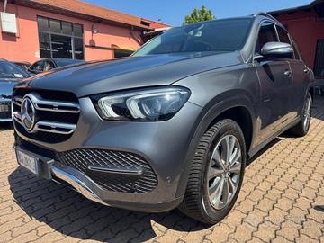 MERCEDES-BENZ GLE 300 d 245CV 4MATIC SPORT