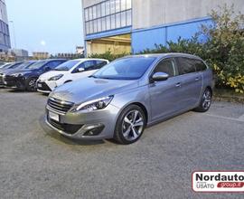 Peugeot 308 BlueHDi 120 EAT6 S&S SW Allure