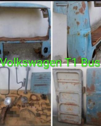 Ricambi Volkswagen epoca 