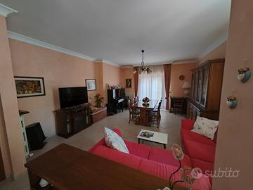 Appartamento Antrodoco