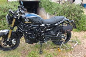 benelli 800 scrambler 