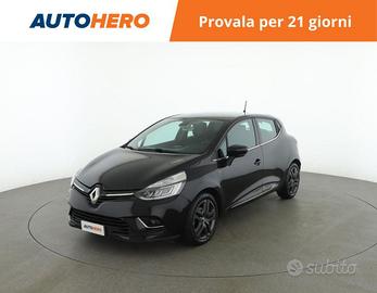 RENAULT Clio MT90787