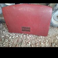 Cofano fiat 127