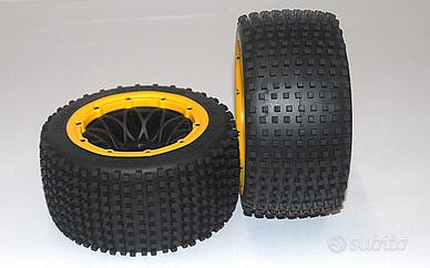 Gomme Off Road 1/5 Dirt Buster Post. 170x80