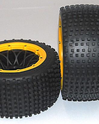 Gomme Off Road 1/5 Dirt Buster Post. 170x80