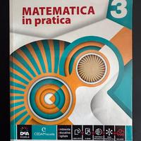 Matematica in pratica 3 ISBN: 978-88-6181-172-0