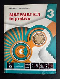 Matematica in pratica 3 ISBN: 978-88-6181-172-0