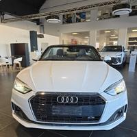 Audi A5 Cabrio 40 TDI S tronic