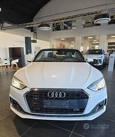 Audi A5 Cabrio 40 TDI S tronic