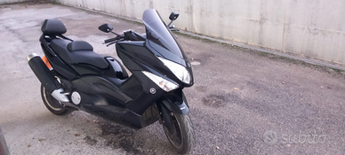 . T max 500
