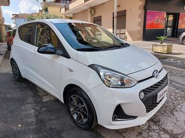Hyundai i10 1.0 LPGI Econext Tech
