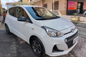 Hyundai i10 1.0 LPGI Econext Tech