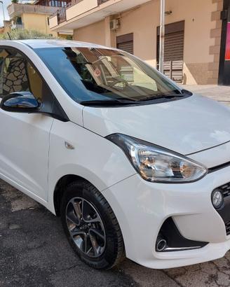 Hyundai i10 1.0 LPGI Econext Tech