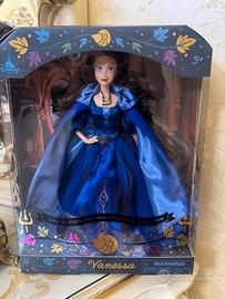 Bambola Vanessa Disney Store