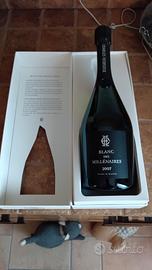 Champagne Charles Heidsieck