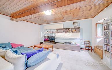 BORGO TICINO - APPARTAMENTO DI DUE LOCALI SENZA SP