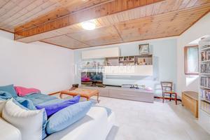 BORGO TICINO - APPARTAMENTO DI DUE LOCALI SENZA SP