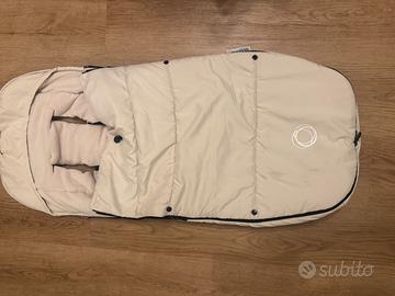 Sacco a pelo per passeggino Bugaboo