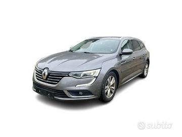RENAULT Talisman Sporter Blue dCi 150 CV Busines