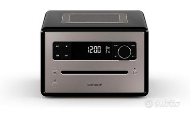 Sonoro QUBO