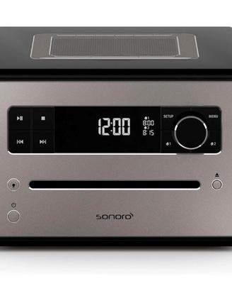 Sonoro QUBO