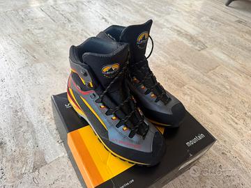 Scarponi montagna la sportiva trango tower GTX
