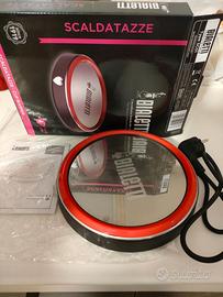 Scaldatazze Bialetti - 4 tazze