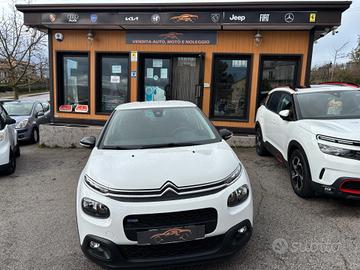 Citroen C3 PureTech 82 GPL Shine