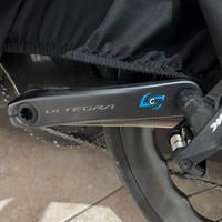 Misuratore potenza bici stages