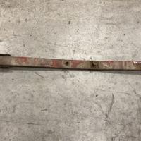 SUPPORTO RUOTA PER IVECO DAILY 35C11 ANNO 2001