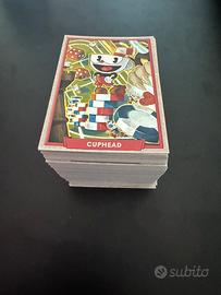 Lotto 100 regular cuphead