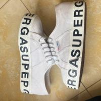 Sneakers Superga Platform