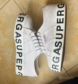 Sneakers Superga Platform