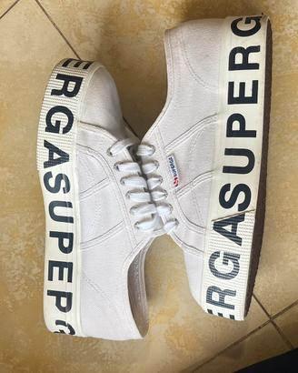 Sneakers Superga Platform
