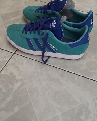 3 paia di Scarpe Adidas unisex
