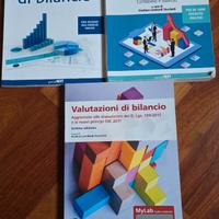 Libri universitari contabilità