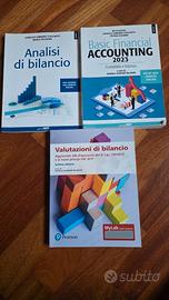 Libri universitari contabilità