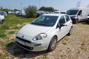 FIAT PUNTO 1.3 MULTIJET STREET 95 CV SES EU6 5 POR