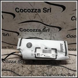 Airbag Guidatore Sinistro OPEL Corsa F 9821954880 