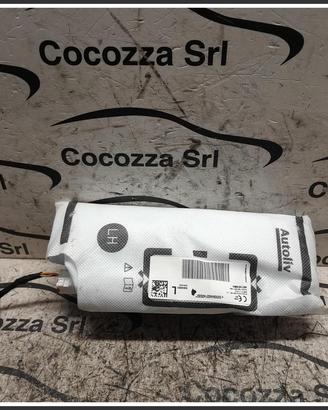 Airbag Guidatore Sinistro OPEL Corsa F 9821954880 